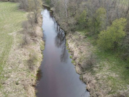 3,0600 HA Širvintų r. sav., Musninkų sen., Santariškių k.. 